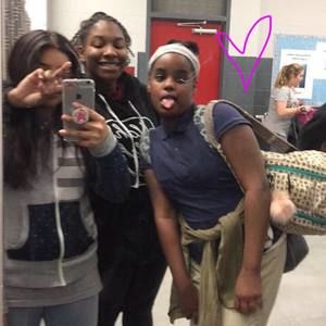 Meet your Posher, Marisol